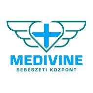 Sebészeti központ. Szolnok. Medivine