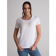TRAIN SHINY W TEE