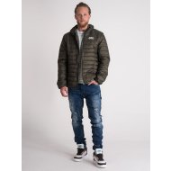 FRANCO JACKET MEN