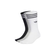 SOLID CREW SOCK