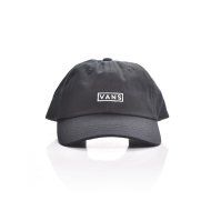 MN VANS CURVED BILL JOCKEY