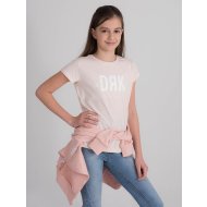 ZOE T-SHIRT GIRL