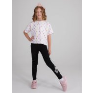 AMBRA CROP TOP GIRL