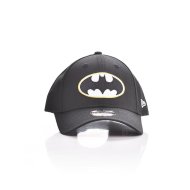 KIDS CHARACTER LOGO 9FORTY BATMAN