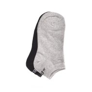 SNEAKER SPORT SOCKS 2 pairs