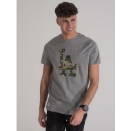 MLB SEASONAL INFILL TEE