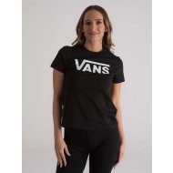 WM FLYING V CREW TEE