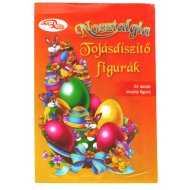 TOJÁSDÍSZÍTŐ FIGURÁK NOSZTALGIA