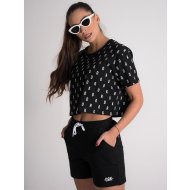 FEDERICA WOMEN SHORT