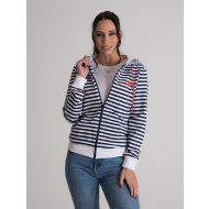 BEATRICE WOMEN HOODIE