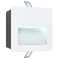 ARACENA BEÉPÍTHETŐ LÁMPA KÜLTÉRI LED 500LM 3,7W 4000K