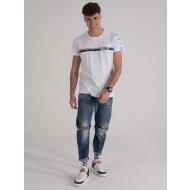 ZION MEN T-SHIRT