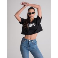 LUNA WOMEN CROPTOP