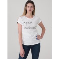 Padel póló