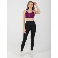 Womens Light-Support Sports Bra