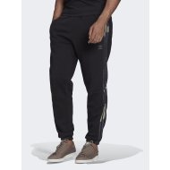 Camo Pants Black
