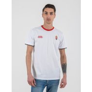 HUNGARY CREW NECK TENNIS T-SHIRT 2022