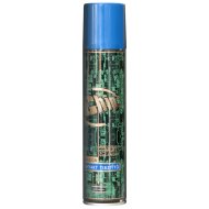 KONTAKT TISZTÍTÓ AEROSOL 300ML      PRECÍZIÓS, CHIP