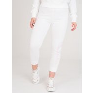 Rib Cuff Pants