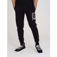 TRAIN VISIBILITY M  HOODIE