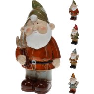 KERTI TÖRPE ÁLLÓ KERÁMIA 27,5 CM 4 FÉLE MODELL