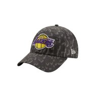 ALL OVER CAMO 9FORTY LOS ANGELES LAKERS