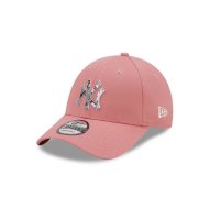 WILD CAMO 9FORTY NEW YORK YANKEES