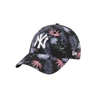WMNS FLORAL 9FORTY NEW YORK YANKEES