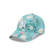 WMNS FLORAL 9FORTY NEW YORK YANKEES