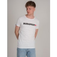 DRK BUDAPEST T-SHIRT MAN