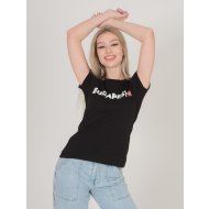DRK BUDAPEST T-SHIRT WOMAN