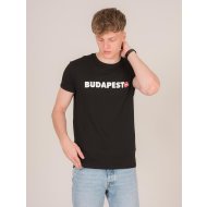 DRK BUDAPEST T-SHIRT MAN