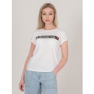 DRK JÓ HELYEKRE VISZ T-SHIRT WOMAN