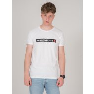 DRK JÓ HELYEKRE VISZ T-SHIRT MAN