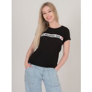 DRK JÓ HELYEKRE VISZ T-SHIRT WOMAN