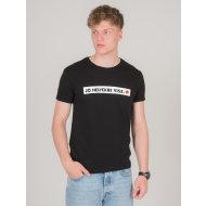 DRK JÓ HELYEKRE VISZ T-SHIRT MAN