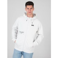 MOVE SWEAT FZ HOODIE