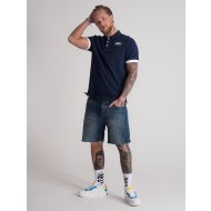 ENZO MEN T-SHIRT WITH COLLAR