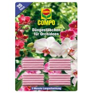 COMPO TÁPRÚD ORCHIDEÁHOZ 20DB