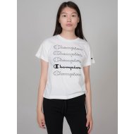Crewneck Croptop