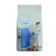 KERACOLOR FLEX 0-6MM FEHÉR 100 FUGÁZÓHABARCS 5KG