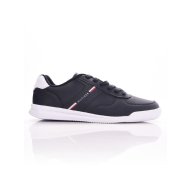 LIGHTWEIGHT LEA SNEAKER STRIPES