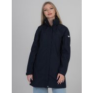 W ADEN LONG COAT