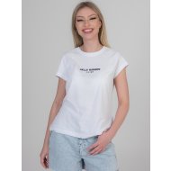 W RWB GRAPHIC T-SHIRT