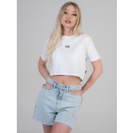 FLYING V CROP CREW SPORT