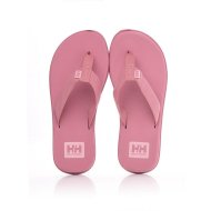 W LOGO SANDAL