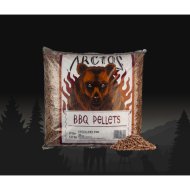 PELLET VADCSERESZNYEFA ARCTOS BBQ