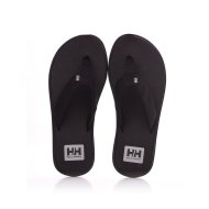 W LOGO SANDAL