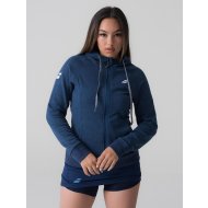 EXERCISE HOOD JACKET W