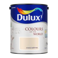 DULUX NAGYVILÁG SZÍNEI 5L           GYAPJÚ SZŐTTES